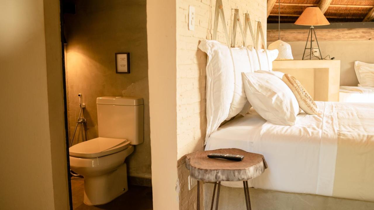 Hotel Tava Glamping Cerro à San Bernardino Extérieur photo
