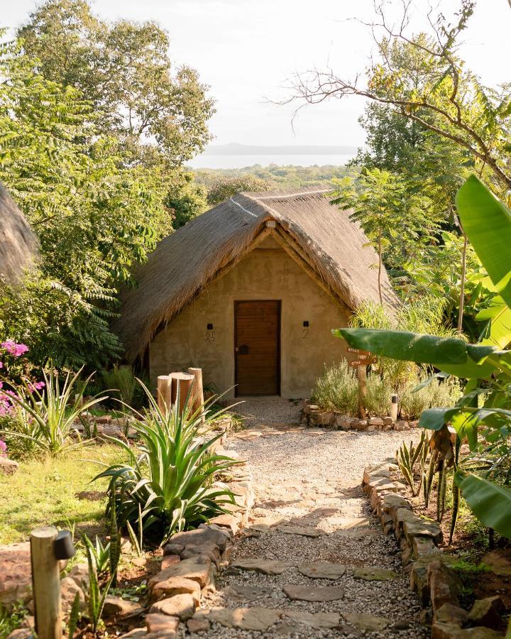 Hotel Tava Glamping Cerro à San Bernardino Extérieur photo
