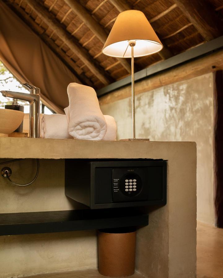 Hotel Tava Glamping Cerro à San Bernardino Extérieur photo