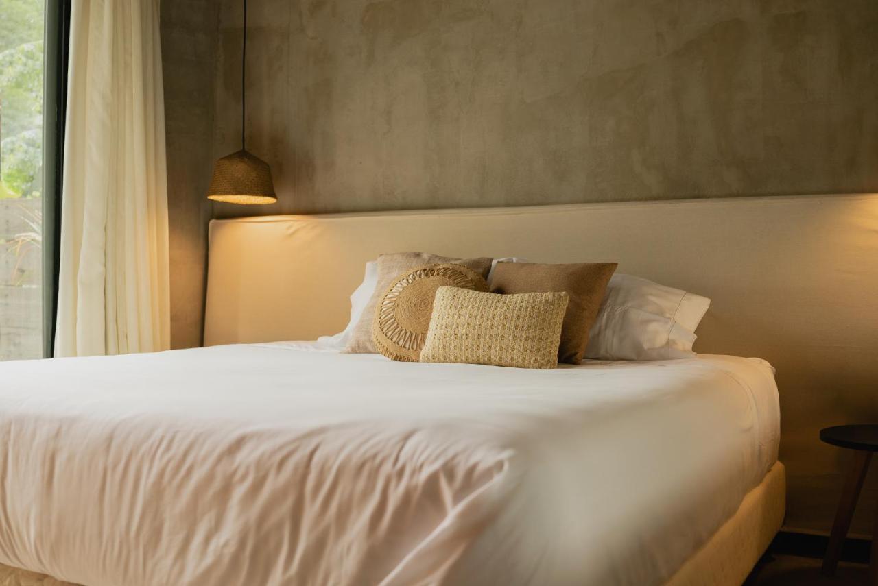 Hotel Tava Glamping Cerro à San Bernardino Extérieur photo