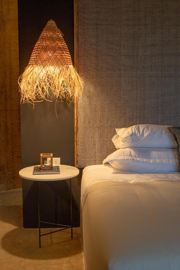 Hotel Tava Glamping Cerro à San Bernardino Extérieur photo