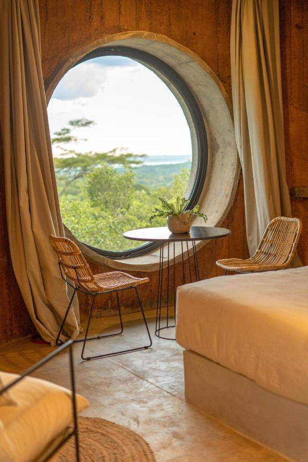 Hotel Tava Glamping Cerro à San Bernardino Extérieur photo