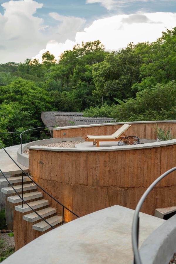 Hotel Tava Glamping Cerro à San Bernardino Extérieur photo